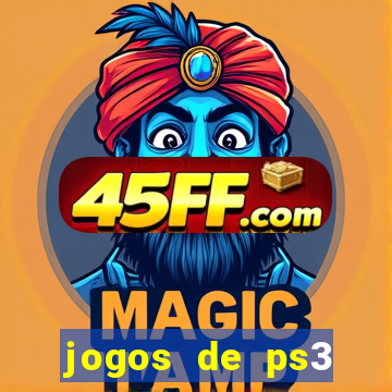 jogos de ps3 download pkg